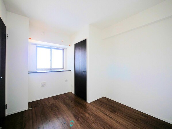 グレイスコート・アイエスの物件内観写真